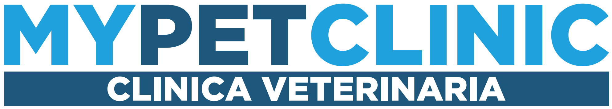 Logo My Pet Clinic